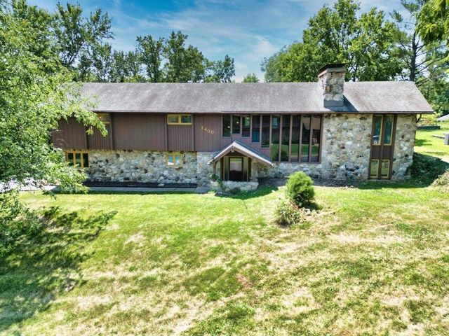 2400 RIDGEFIELD RD, Columbia, MO 65203