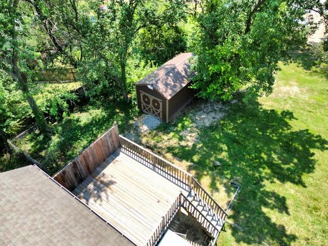 2400 RIDGEFIELD RD, Columbia, MO 65203