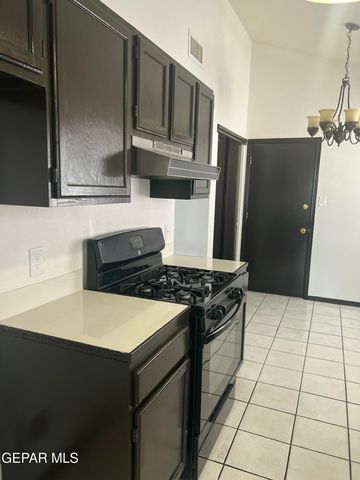 7772 IROQUOIS Drive, El Paso, TX 79912
