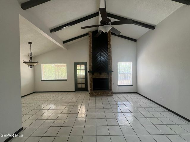 7772 IROQUOIS Drive, El Paso, TX 79912