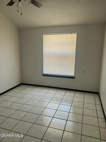 7772 IROQUOIS Drive, El Paso, TX 79912