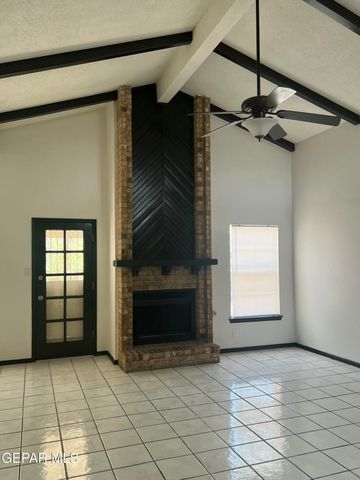 7772 IROQUOIS Drive, El Paso, TX 79912