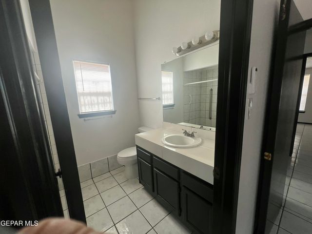 7772 IROQUOIS Drive, El Paso, TX 79912