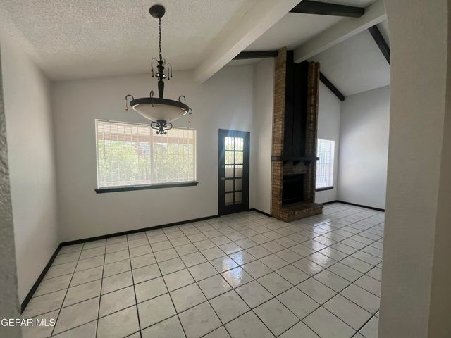 7772 IROQUOIS Drive, El Paso, TX 79912