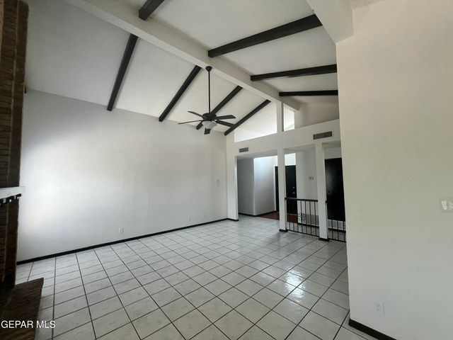7772 IROQUOIS Drive, El Paso, TX 79912