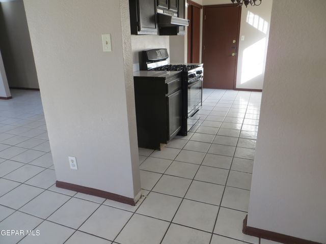 7772 IROQUOIS Drive, El Paso, TX 79912