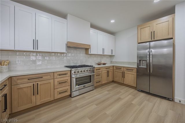 10982 Village Ridge Lane, Las Vegas, NV 89135