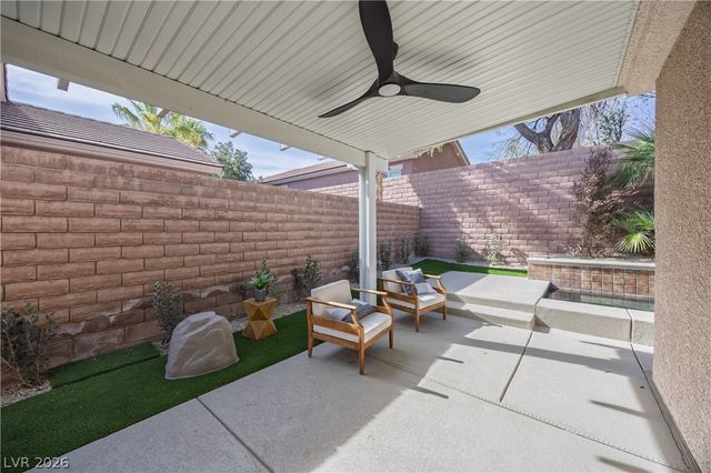 10982 Village Ridge Lane, Las Vegas, NV 89135