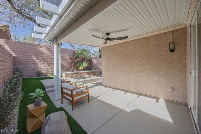 10982 Village Ridge Lane, Las Vegas, NV 89135