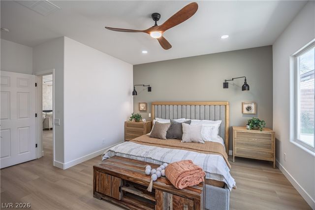 10982 Village Ridge Lane, Las Vegas, NV 89135