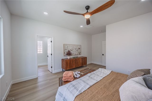 10982 Village Ridge Lane, Las Vegas, NV 89135