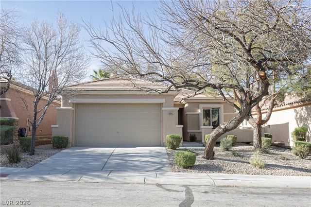 10982 Village Ridge Lane, Las Vegas, NV 89135