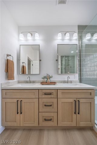 10982 Village Ridge Lane, Las Vegas, NV 89135