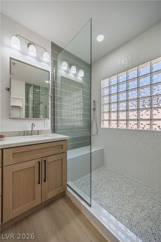 10982 Village Ridge Lane, Las Vegas, NV 89135