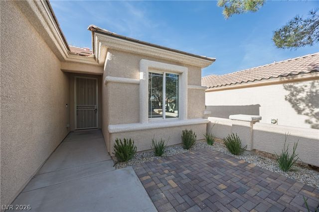 10982 Village Ridge Lane, Las Vegas, NV 89135