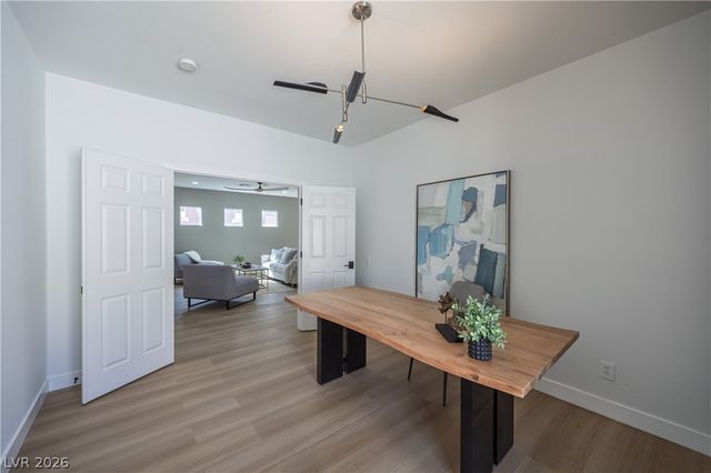 10982 Village Ridge Lane, Las Vegas, NV 89135