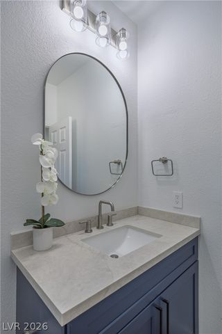 10982 Village Ridge Lane, Las Vegas, NV 89135