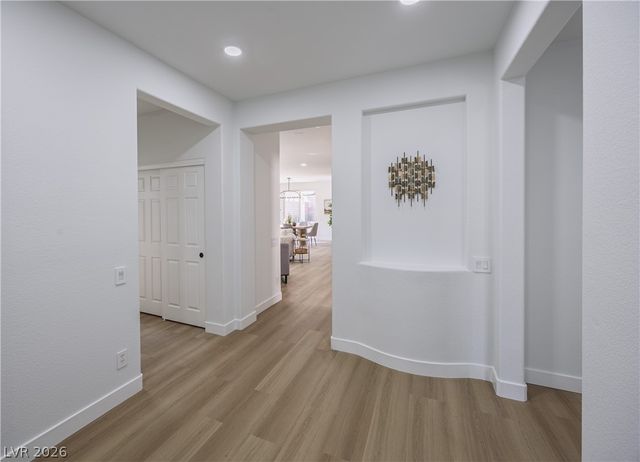 10982 Village Ridge Lane, Las Vegas, NV 89135