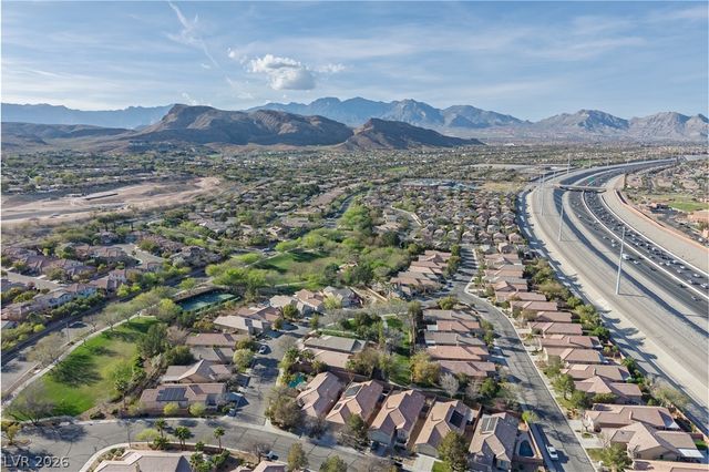 10982 Village Ridge Lane, Las Vegas, NV 89135