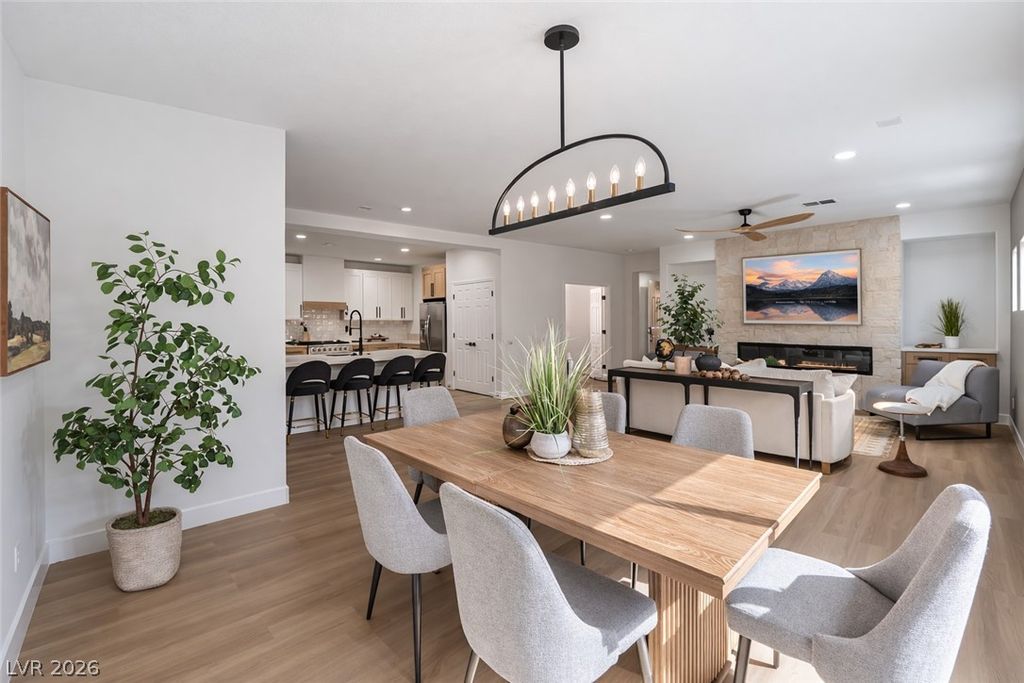 10982 Village Ridge Lane, Las Vegas, NV 89135