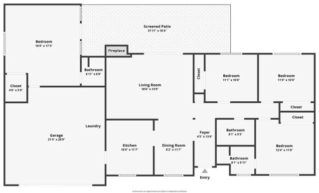 8438 Heston, San Gabriel, CA 91776