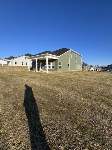 304 Strong Street, Columbia, TN 38401