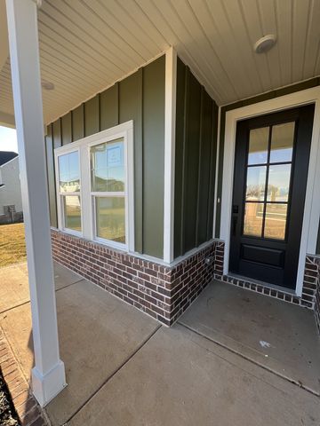 304 Strong Street, Columbia, TN 38401