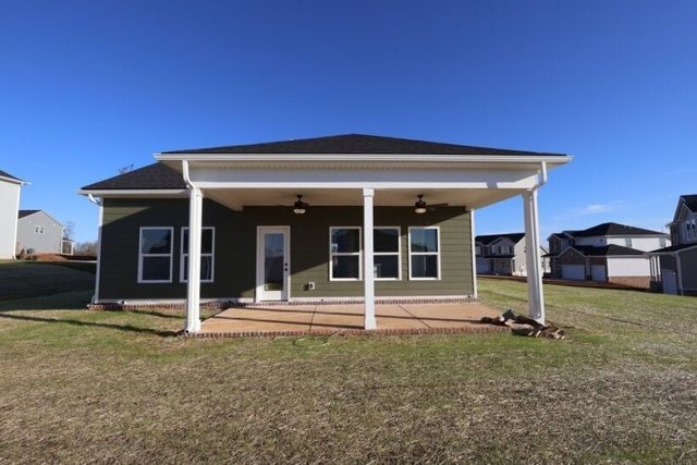 304 Strong Street, Columbia, TN 38401