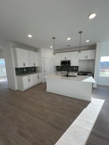 304 Strong Street, Columbia, TN 38401