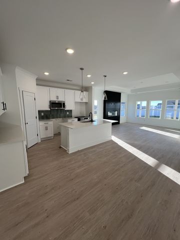 304 Strong Street, Columbia, TN 38401