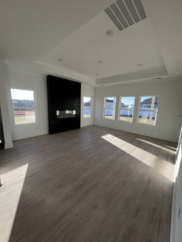 304 Strong Street, Columbia, TN 38401