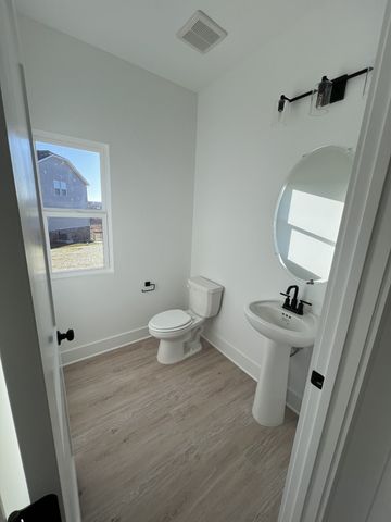 304 Strong Street, Columbia, TN 38401