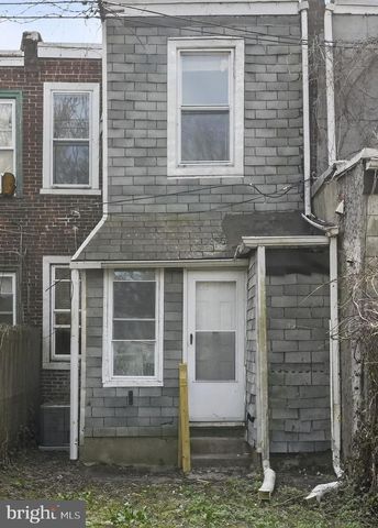 5517 BLOYD ST, Philadelphia, PA 19138