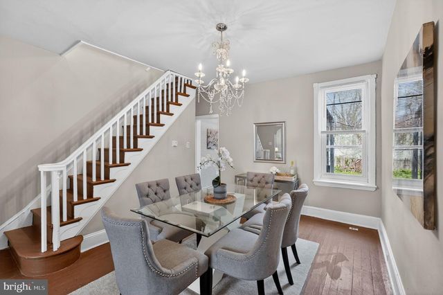 5517 BLOYD ST, Philadelphia, PA 19138