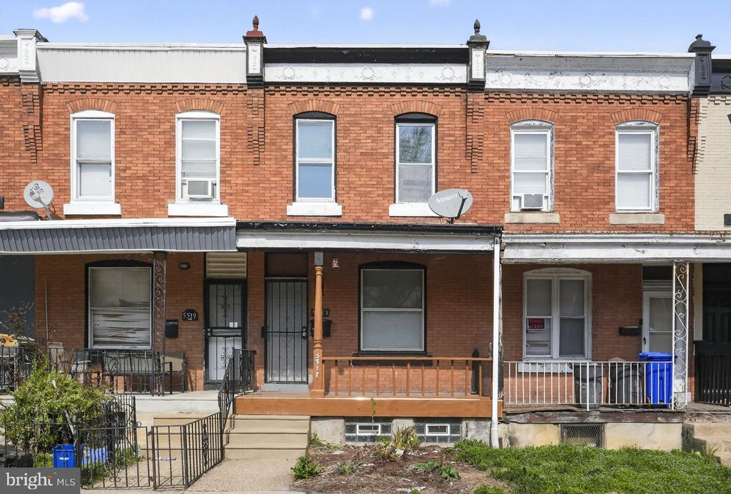5517 BLOYD ST, Philadelphia, PA 19138