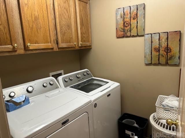 735 Cherub Drive, Conway, AR 72034