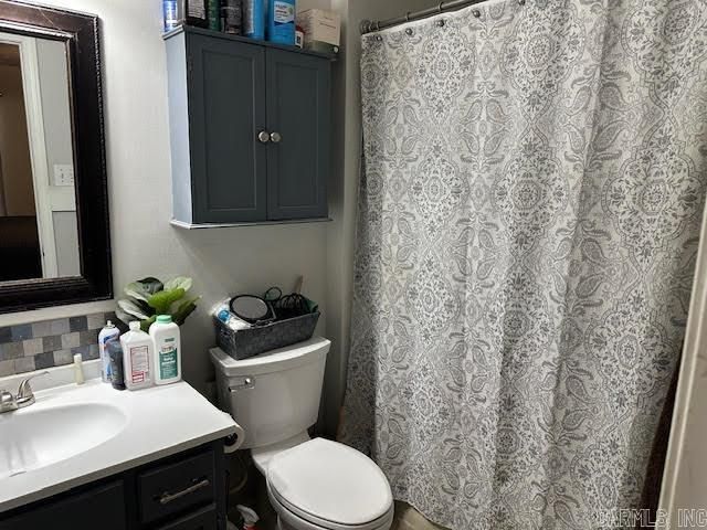 735 Cherub Drive, Conway, AR 72034