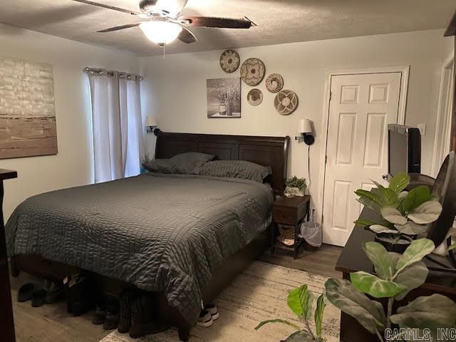 735 Cherub Drive, Conway, AR 72034