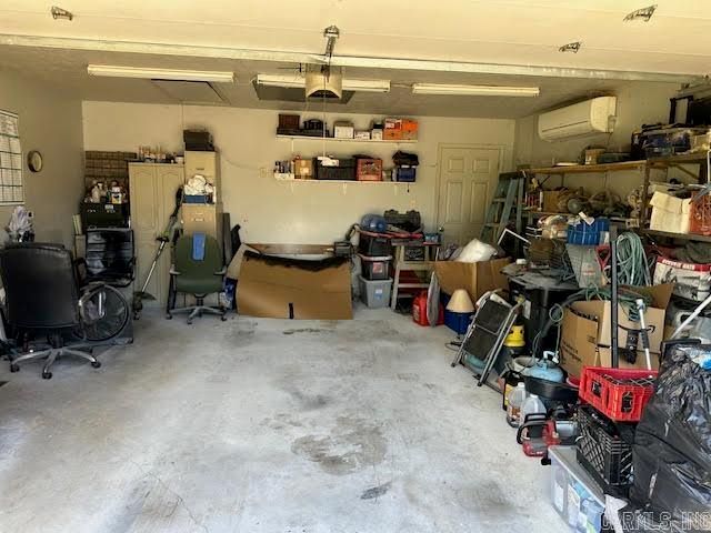 735 Cherub Drive, Conway, AR 72034