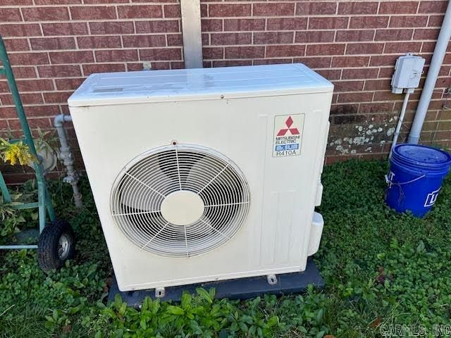 735 Cherub Drive, Conway, AR 72034