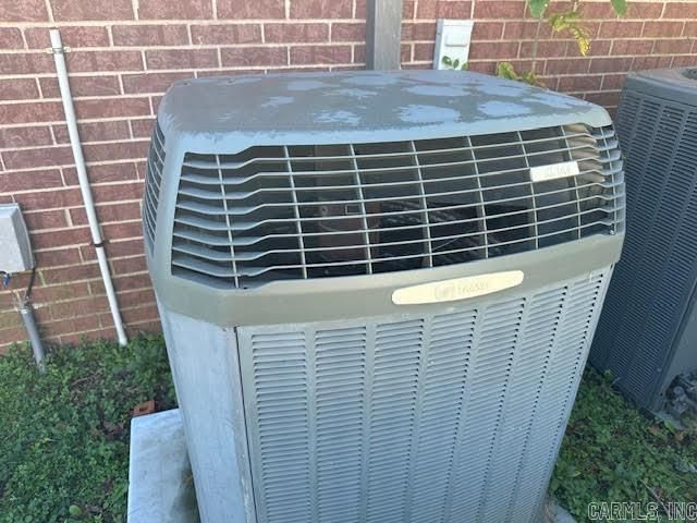 735 Cherub Drive, Conway, AR 72034