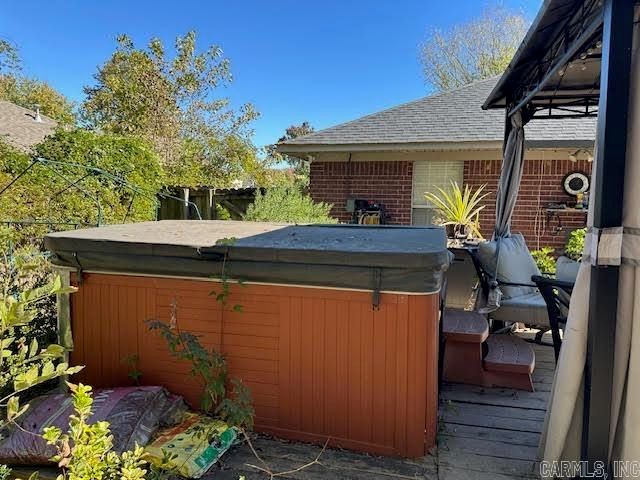 735 Cherub Drive, Conway, AR 72034