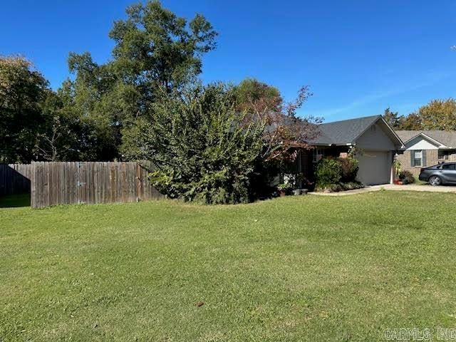 735 Cherub Drive, Conway, AR 72034