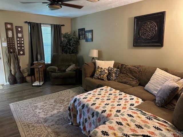 735 Cherub Drive, Conway, AR 72034