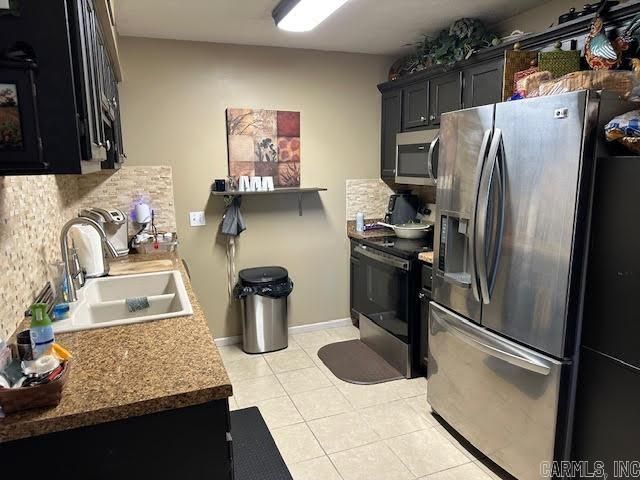 735 Cherub Drive, Conway, AR 72034