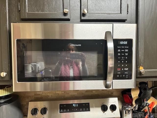 735 Cherub Drive, Conway, AR 72034