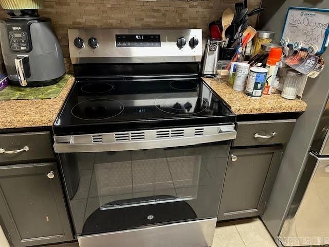 735 Cherub Drive, Conway, AR 72034