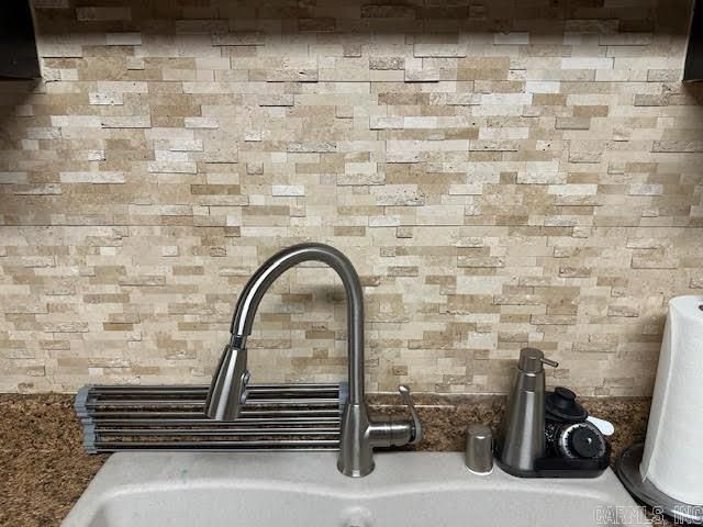 735 Cherub Drive, Conway, AR 72034