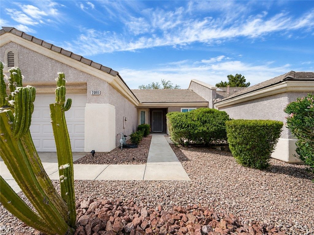 2080 Joy Creek Lane, Henderson, NV 89012 — photo 4