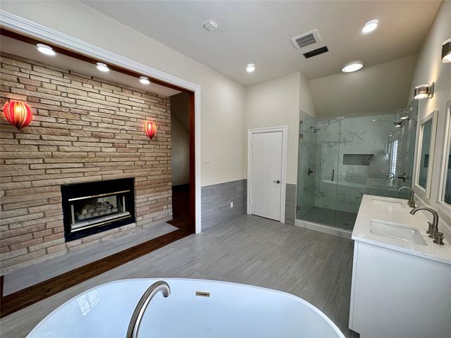 3848 Shorecrest Drive, Dallas, TX 75209